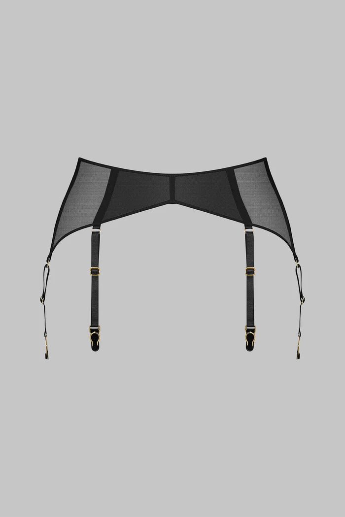 L'amoureuse Garter Belt