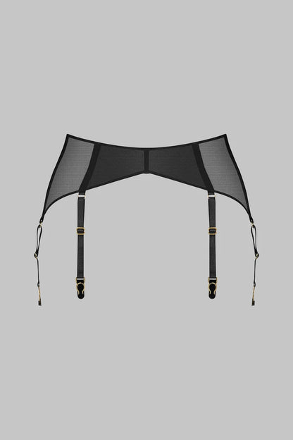 L'amoureuse Garter Belt