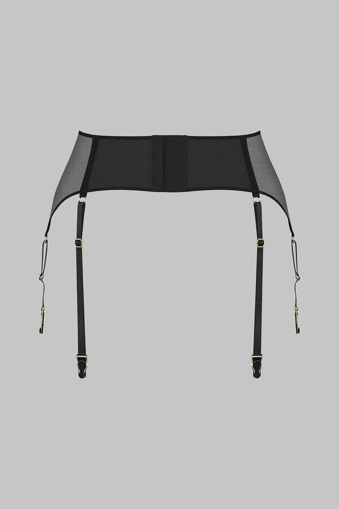 L'amoureuse Garter Belt