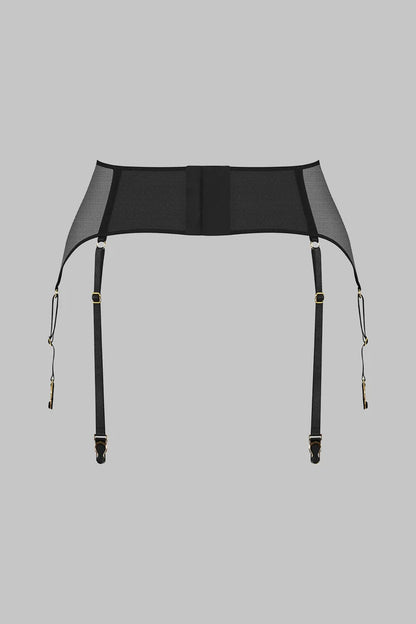 L'amoureuse Garter Belt