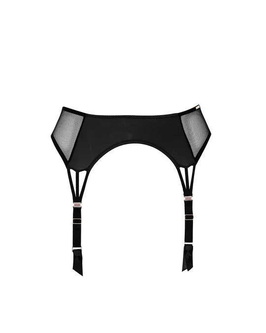 Laura Garter Belt