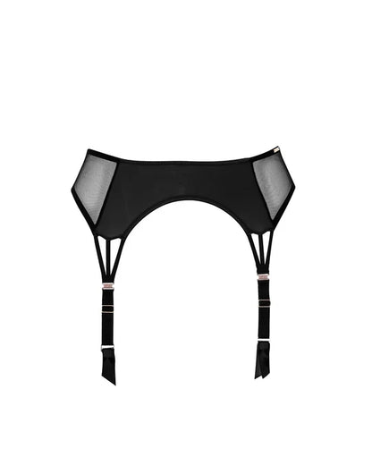 Laura Garter Belt