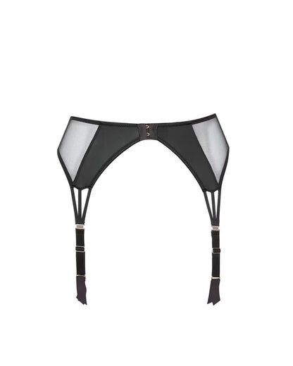 Laura Garter Belt
