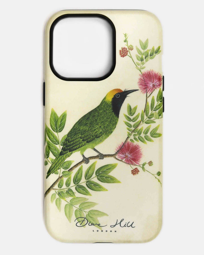 Leafbird Phone Case - Diane Hill