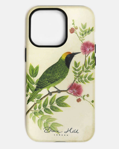 Leafbird Phone Case - Diane Hill