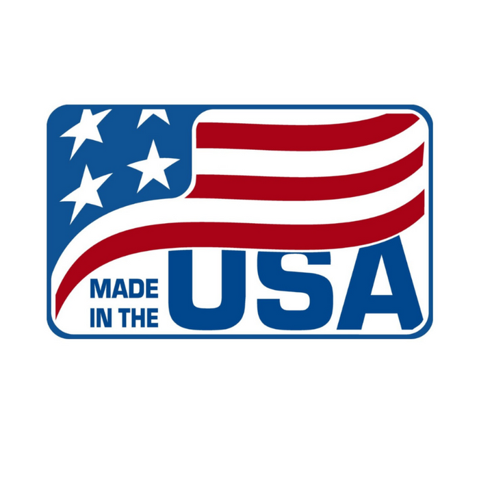 Otter Wax products are USA made in Portland Oregon.