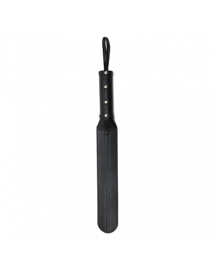Leather Crack Whip