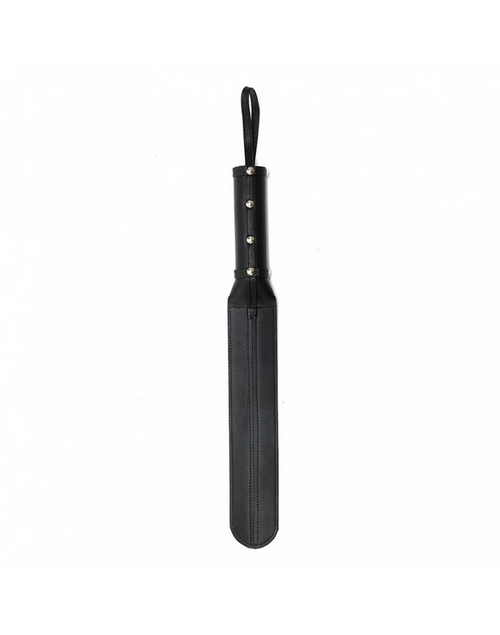 Leather Crack Whip