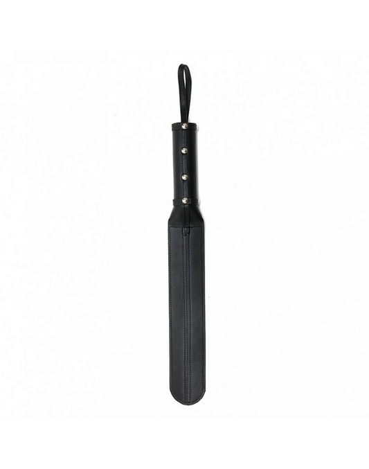 Leather Crack Whip