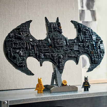Lego DC Comics - Batman Logo Figure