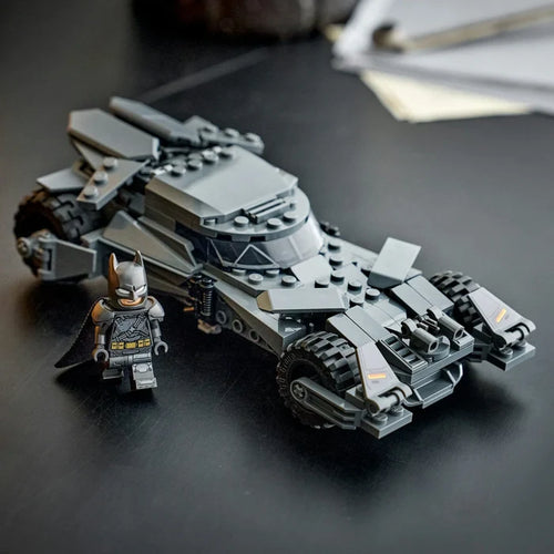 Lego DC Comics - Batman v Superman Batmobile Figure