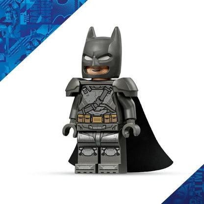Lego DC Comics - Batman v Superman Batmobile Figure