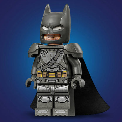 Lego DC Comics - Batman v Superman Batmobile Figure