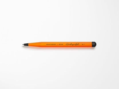 Leuchtturm1917 Drehgriffel Ballpoint Pen - Luminous Neon Limited Edition