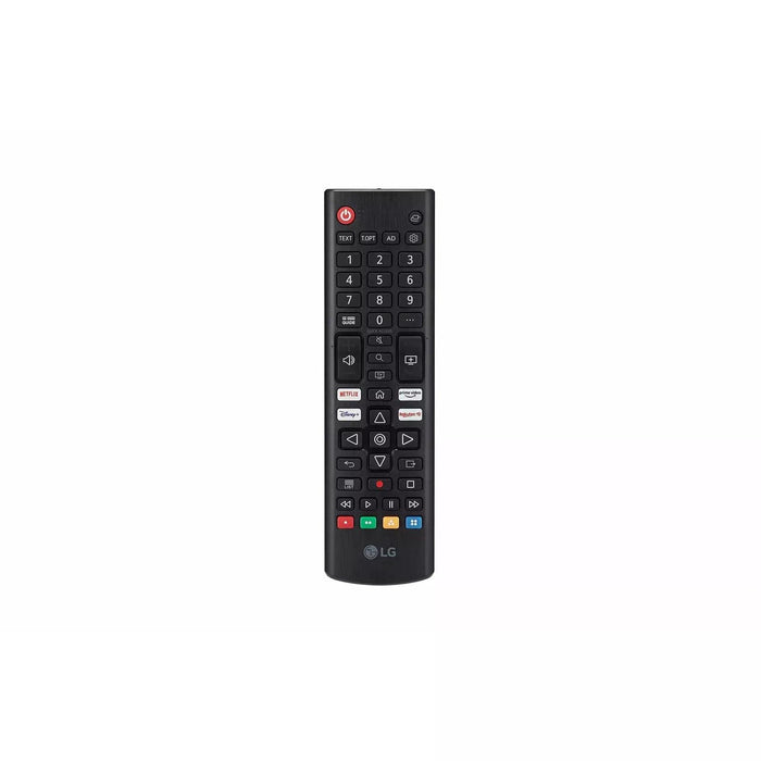 LG 32" Full HD LED Smart TV - Black | 32LQ63006LA.AEK (7521562198204)