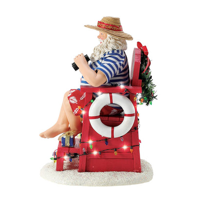 Lifeguard