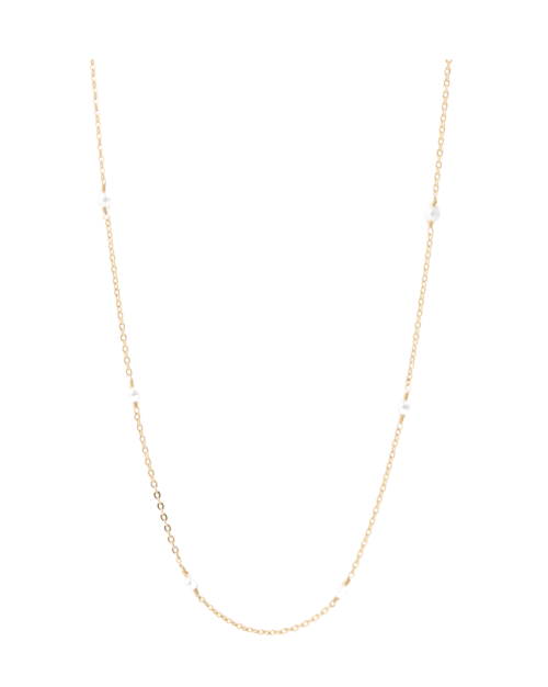 Michelle McDowell Lois Necklace