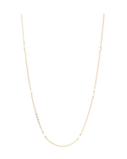Michelle McDowell Lois Necklace