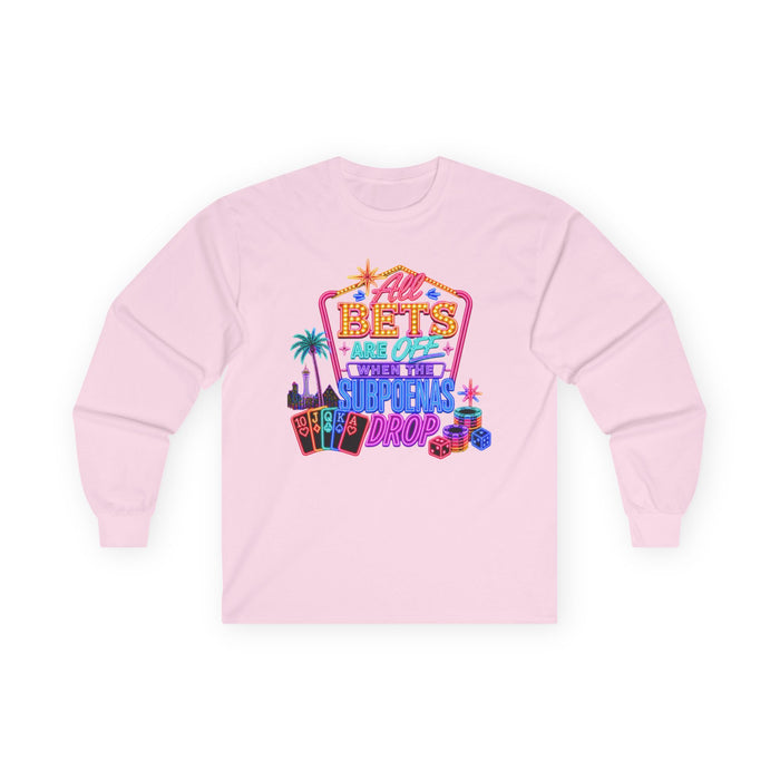 Light Pink / S