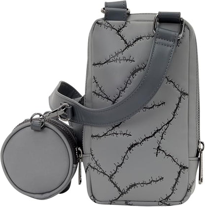 Longuefly Universal Monsters - Frankenstein Sling Bag