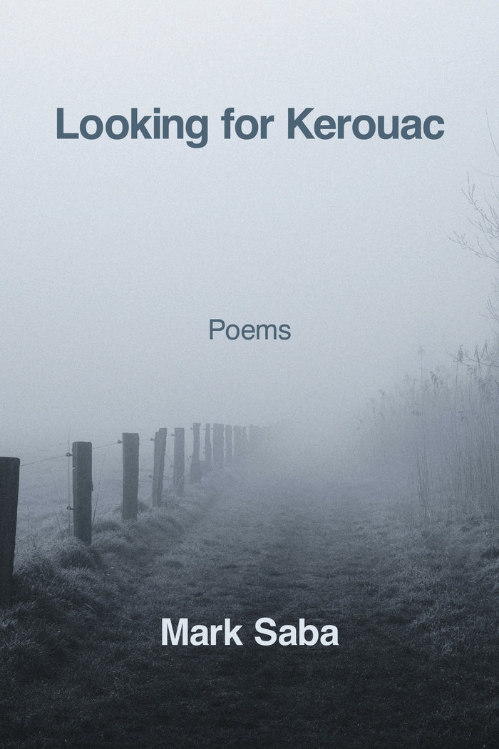 Looking for Kerouac