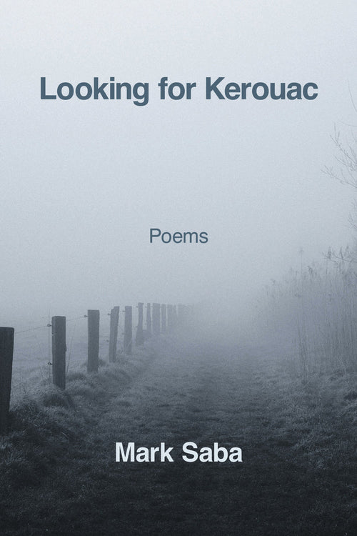 Looking for Kerouac