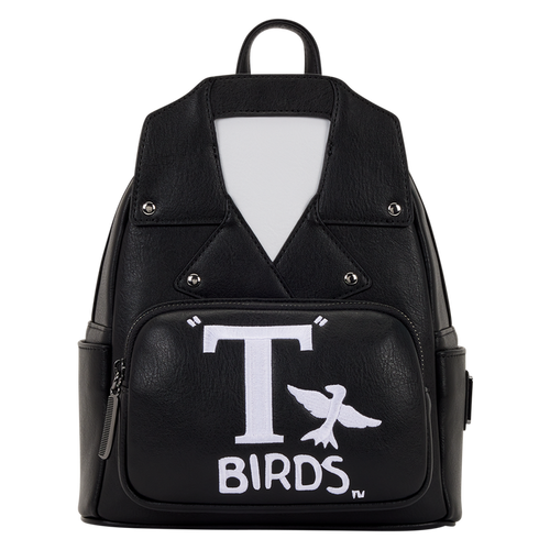 Loungefly - Grease T-Birds Cosplay Mini Backpack
