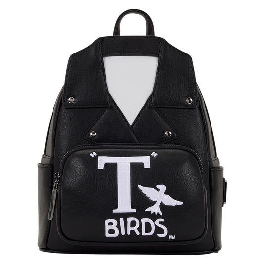 Loungefly - Grease T-Birds Cosplay Mini Backpack