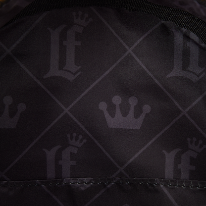 Loungefly  - Loungefly Branded Dia De Los Muertos Mini Backpack