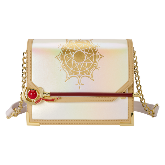 Loungefly: Animation - Frieren Beyond Journey's End Crossbody