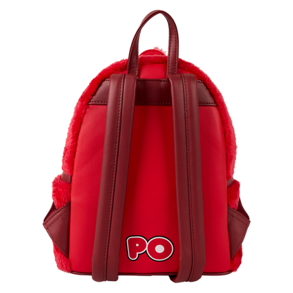 Loungefly CPLG - Teletubbies PO Plush Cosplay Light Up Mini Backpack