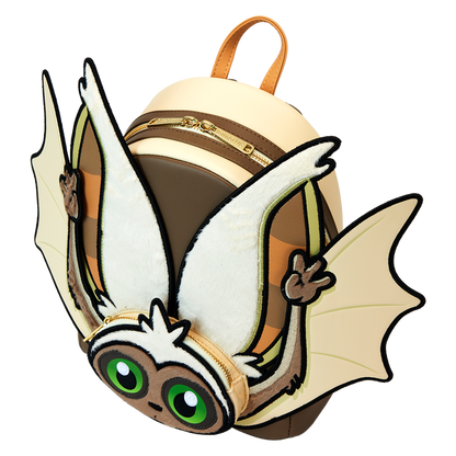 Loungefly : Nickelodeon - Avatar The Last Airbender Plush - Mini Backpack