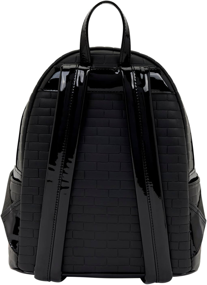 Loungefly Universal Monsters - Dracula Mini Backpack