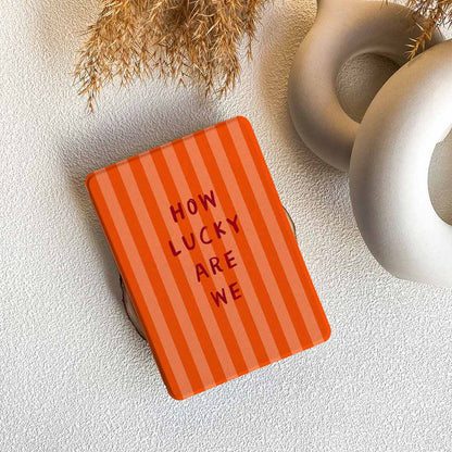 Lucky Us Kindle Case