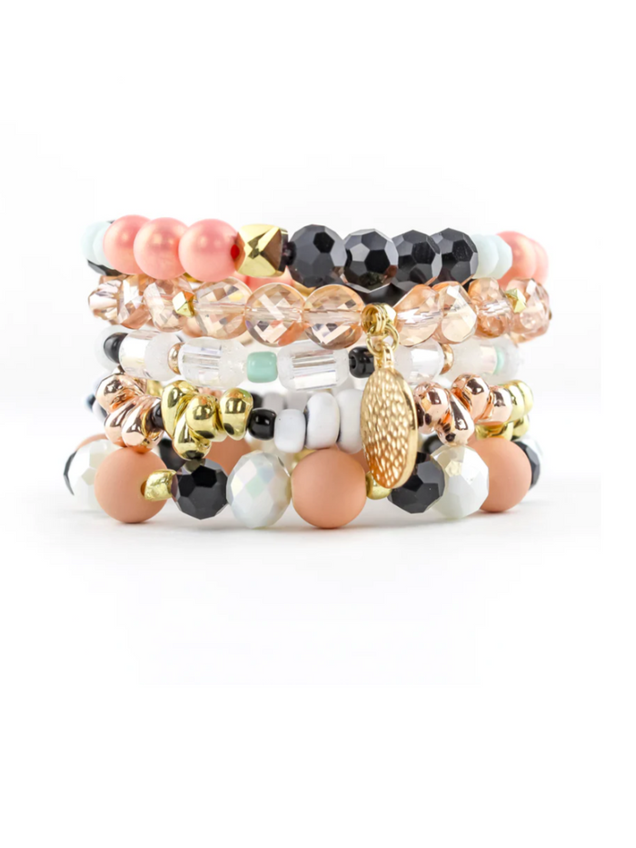 Lucy Mix and Match Bracelet Collection