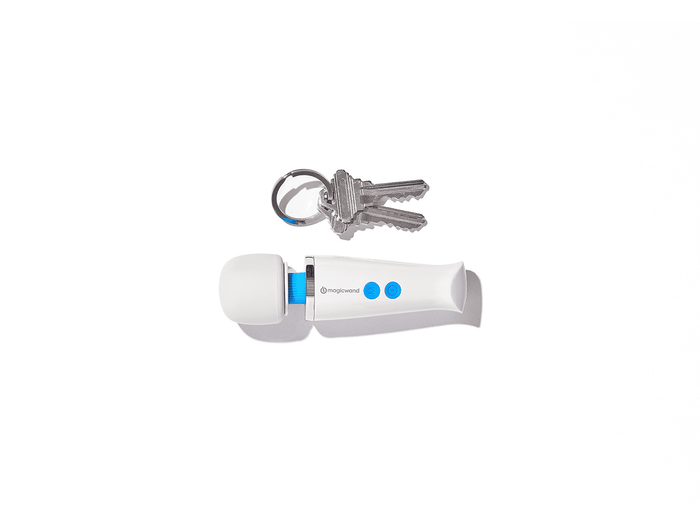 Magic Wand Micro