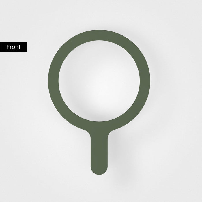 MagSafe Ring | Moss Green - Removable