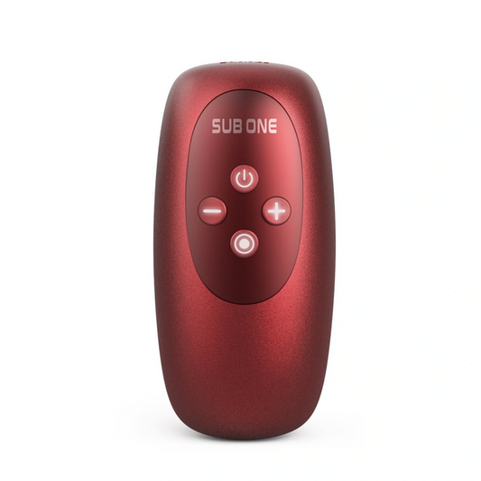 MANWand Sub One Stroker