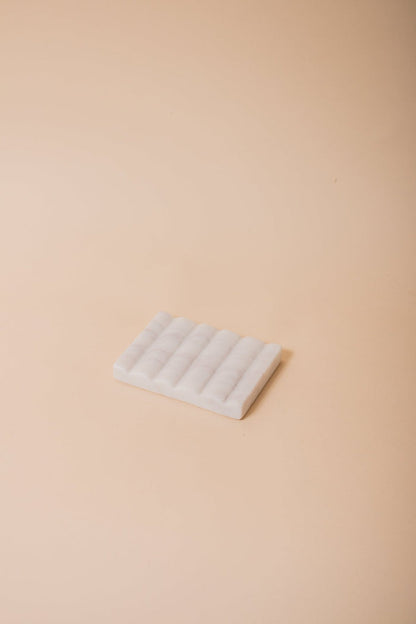 Marble Soap Dish - Sweet Water Decor - soap dish