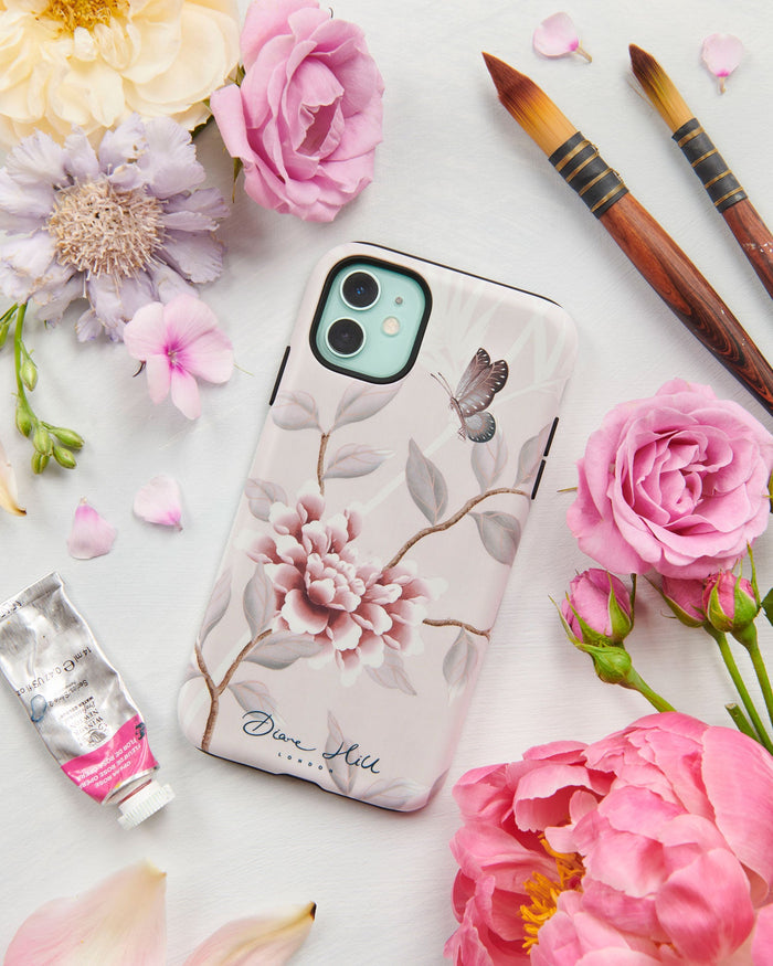 Mariya Phone case - Diane Hill