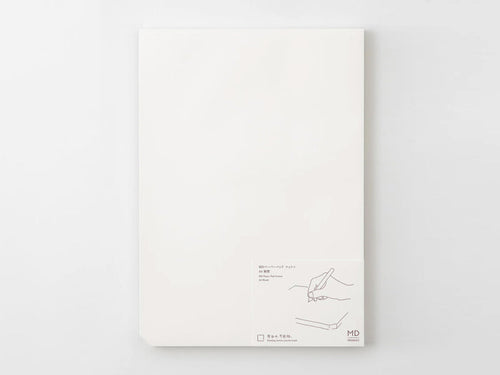 MD Cotton Paper Pad A4
