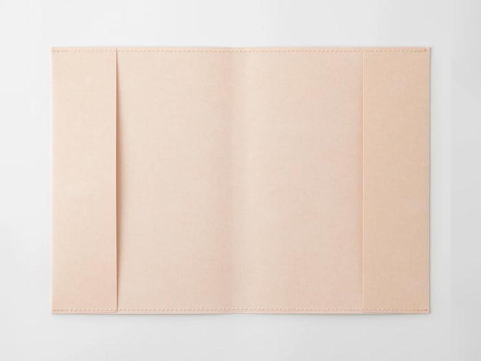 MD Notebook A5 Paper Cover