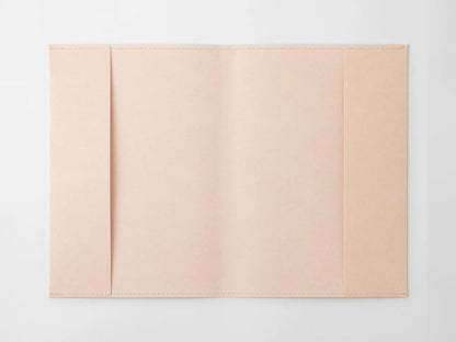MD Notebook A5 Paper Cover