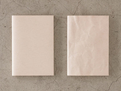 MD Notebook A5 Paper Cover