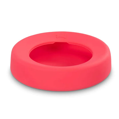 Messy Mutts NonSpill Bowl - 5.25 cup - Dog.Dog.Cat.