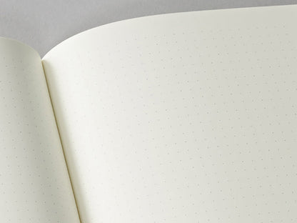 Metallic Edition Classic A5 Notebook