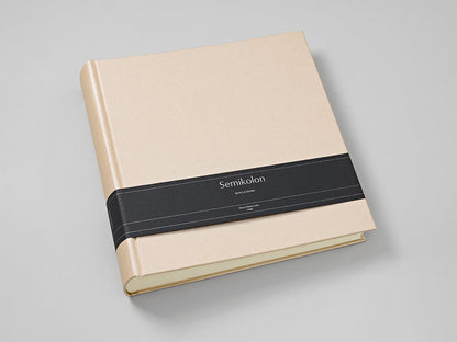 Metallic Edition Traditional Photo Album