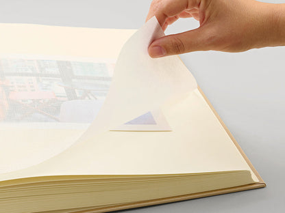 Metallic Edition Traditional Photo Album