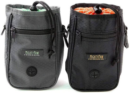 Mighty Paw Treat Pouch - Dog.Dog.Cat.