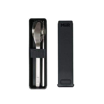 Custom Miir Essential Utensil Set - Corporate Gifts